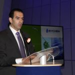 Senior General Manager της Eurobank Cyprus κ. Ανδρέας Πέτσας
